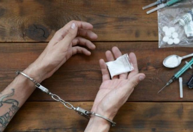 Uyuşturucu Madde Ticareti Suçu ve Cezası 