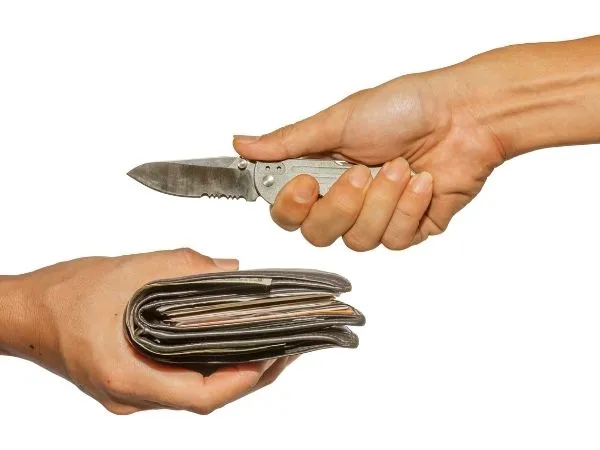 Yağma Suçunun Cezası Kaç Yıl?  Yağma Suçunun Cezası Kaç Yıl?