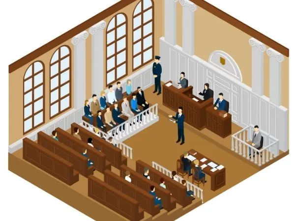 Davanın Reddi Kararı Neden Verilir?  Davanın Reddi Kararı Neden Verilir?
