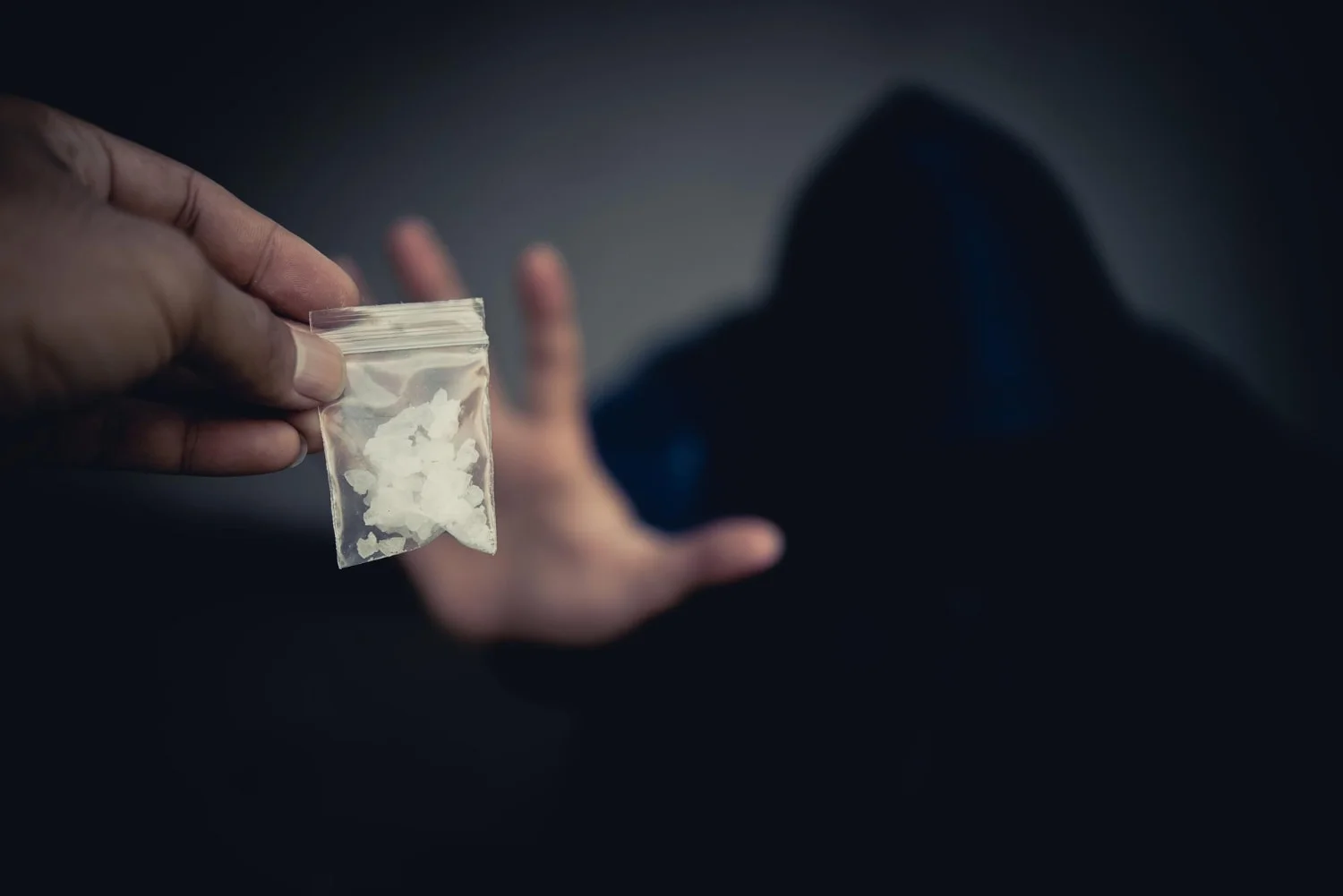 Uyuşturucu Madde Ticareti Suçu Uyuşturucu Madde Ticareti Suçu