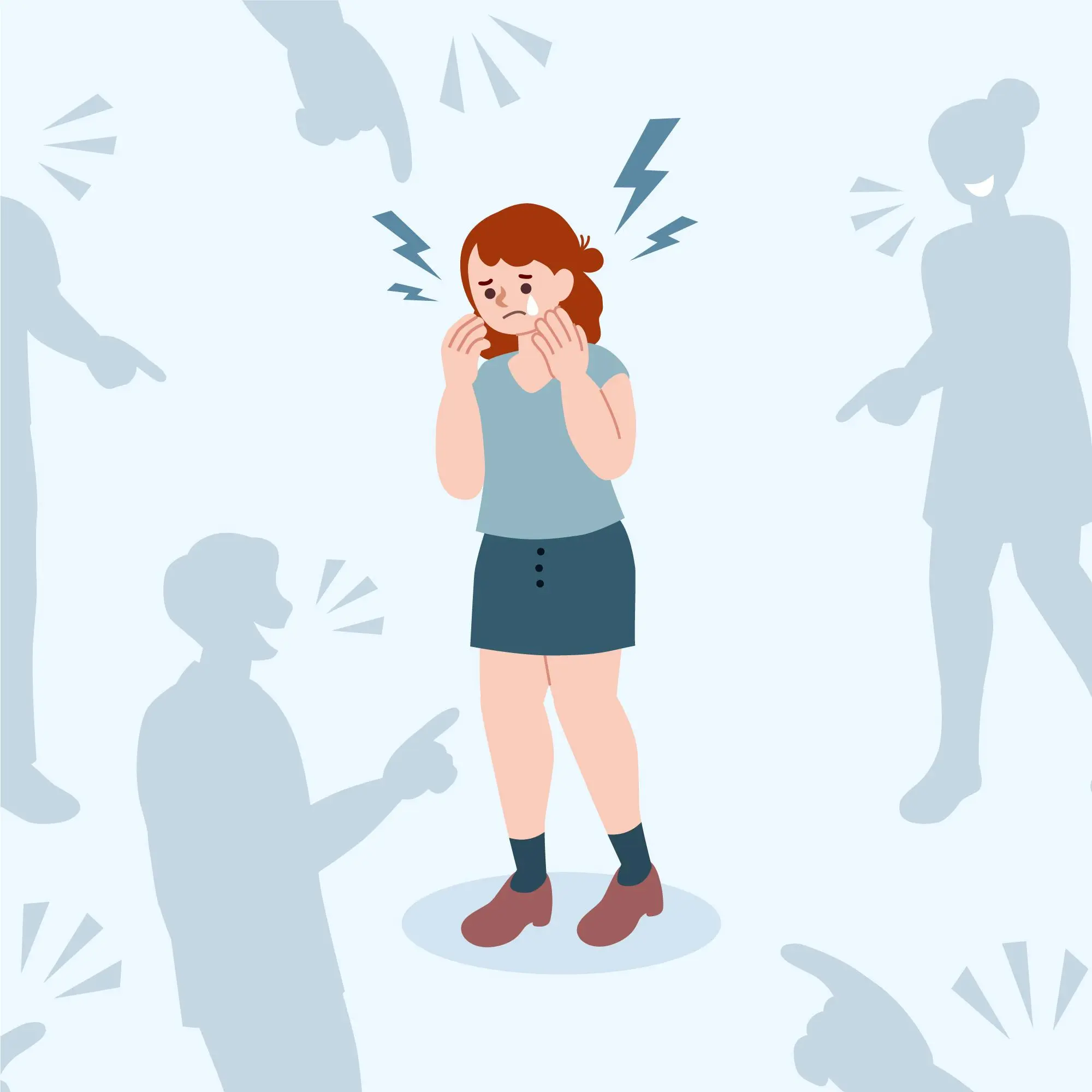 Yüz Kızartıcı Suçlar Nelerdir?  Yüz Kızartıcı Suçlar Nelerdir?
