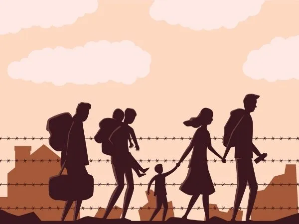 Göçmen Kaçakcılığı Suçunun Cezası Nedir? Göçmen Kaçakcılığı Suçunun Cezası Nedir?