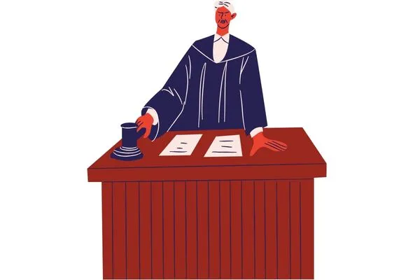 Ceza Yargılaması Aşamaları Nelerdir?  Ceza Yargılaması Aşamaları Nelerdir?