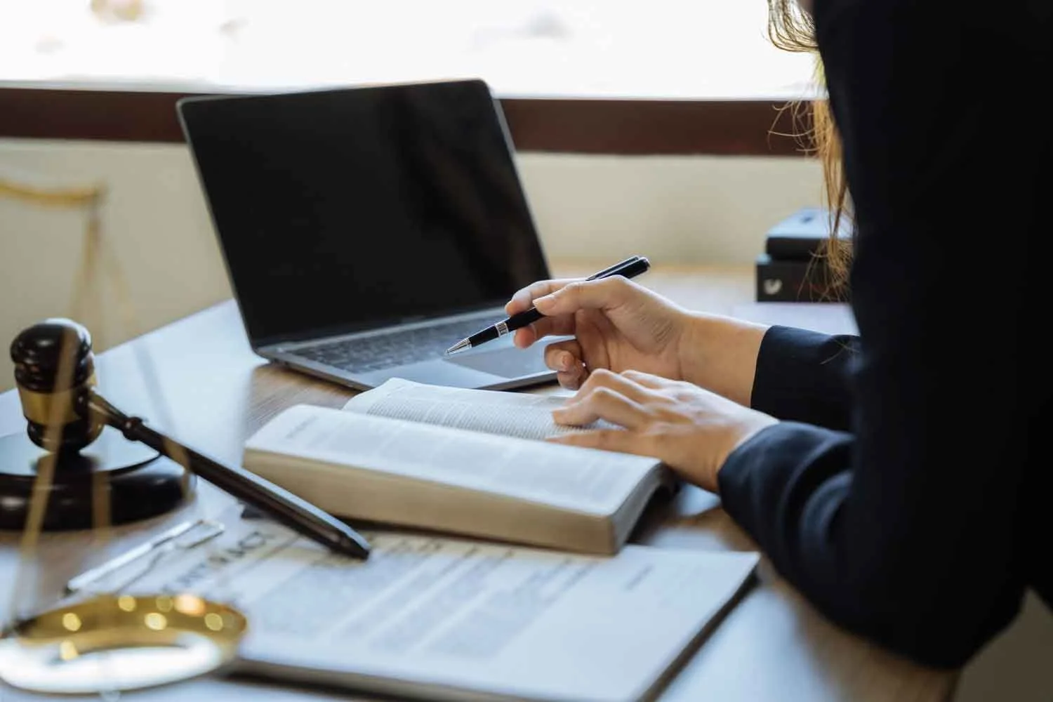 Ağır Ceza Avukatı Nasıl Olunur?  Ağır Ceza Avukatı Nasıl Olunur?