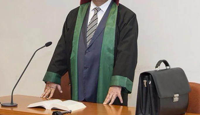 Avukatlık Üzerine Avukatlık Üzerine